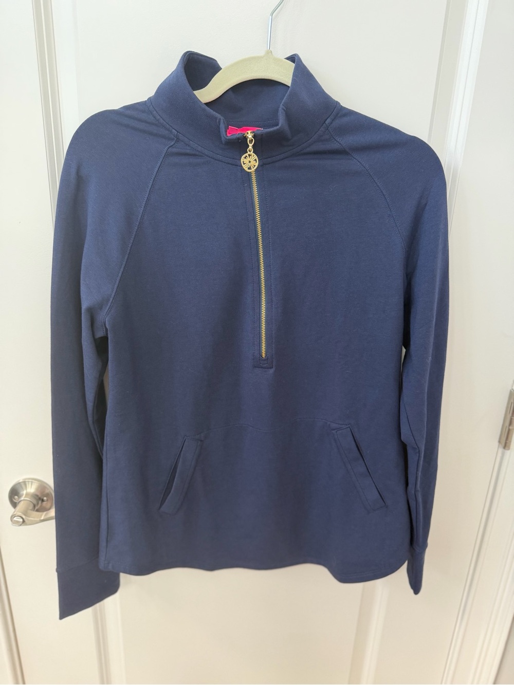 Lilly Pulitzer Popover Sweater
